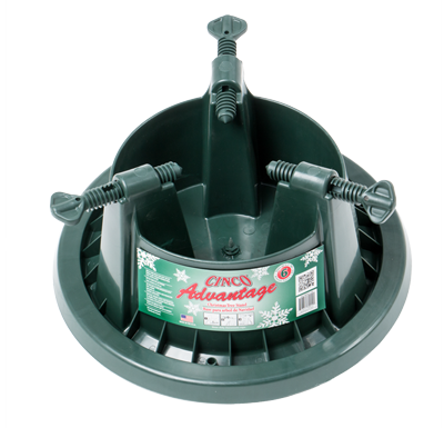 6 ft Cinco Christmas Tree Stand
